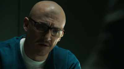I told him Carano was a dead end - Interrogation