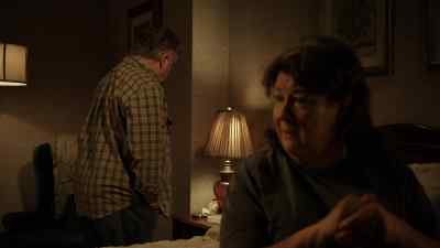 I told Carly... - Sneaky Pete