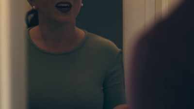  I told cary that he had
 to be out by a certain date, - Phrogging: Hider in My House