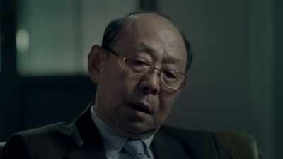 I told Chairman Kim Jong-Il. - Inside North Korea's Dynasty