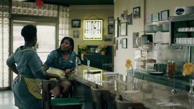 I told his cheap ass
I didn't play Double Dutch - Queen Sugar