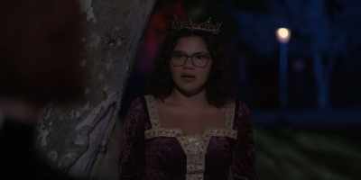 I told my dads
I was traumatized, - American Horror Stories