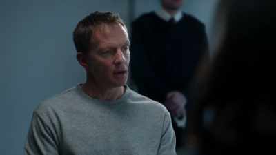 - I told Daniel and anyone else - The Drowning