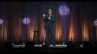 I told my daughter before she left, - Tom Papa: Home Free
