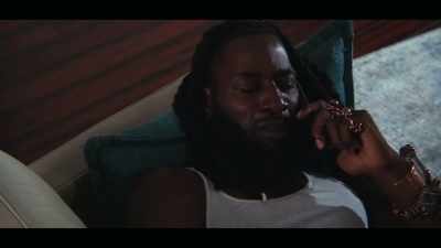 I told 'em how they make me feel - Ebony Hustle 2: Ballistic Protection