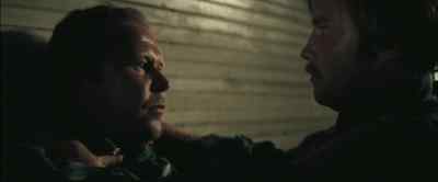 I told 'em... - Deliverance