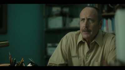 - I told you everything. Everything.
- You prescribed a new drug, - Painkiller