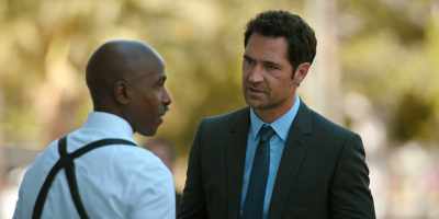 I told you everything I know
about who killed Jerry Vincent. - The Lincoln Lawyer