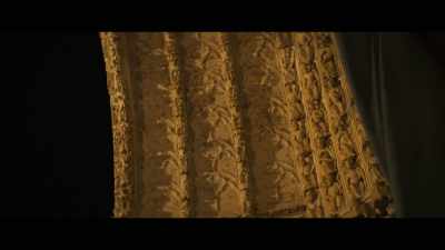 I told her everything. - Gold Brick