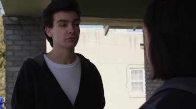 - I told you from the start to let things - Banging Lanie