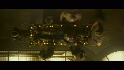 I told Gamora... - Guardians of the Galaxy Vol  2