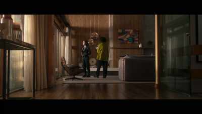 I told him he was a failure. - Secret Invasion