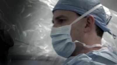I was told that he blamed me, - Dr. Death: The Undoctored Story