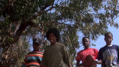 - I told you he was dead. - Don't Be a Menace to South Central While Drinking Your Juice in the Hood