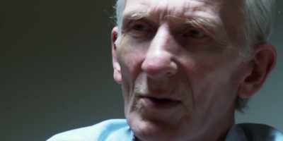 I was told he had died,
and, and, and, uh, - The Murders at Starved Rock