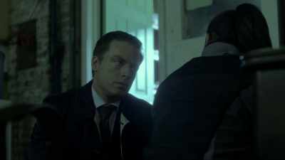 I told him he was too
hot, so I sent him away. - APB