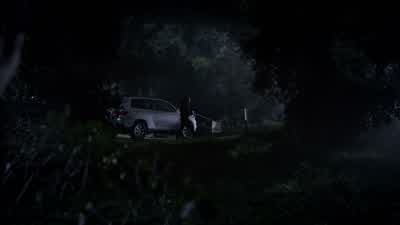 I told you he was up to something. - Teen Wolf