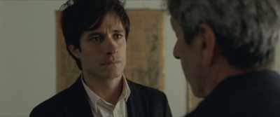 I told him he was wrong. - Museo