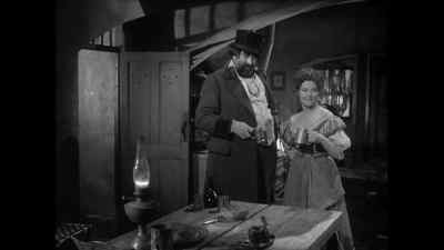 I told you he'd sign.
No need to get scared. - Corridors of Blood