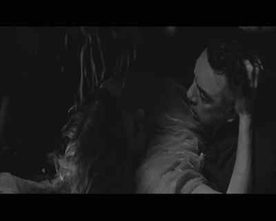 I told her to keep
her voice down, but... - The Visit