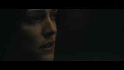 I told her, "Let's go,"
but she wouldn't listen to me. - Under the Bridge
