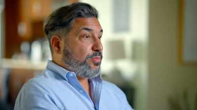 I told her, like, very quickly,
it just came tripping out, - The Ashley Madison Affair