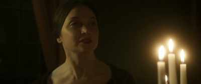 I told her to seek a new
position with immediate effect. - Ripper Untold