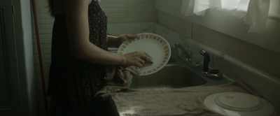 I told her if she got
me out of this hellhole, - Army of One