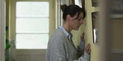 I told her when the time came,
I'd look after her. - Maryland