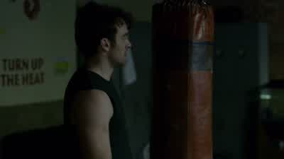 I told her this was my fault... - Marvel's Daredevil