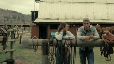 I told her
we barely did anything, - Secrets of a Marine's Wife