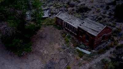 I told her, you'll know it's dad - Horror in the High Desert 2: Minerva