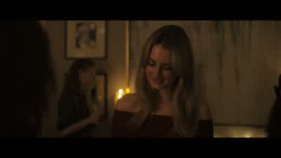 I told him about you. - Tell Me Lies