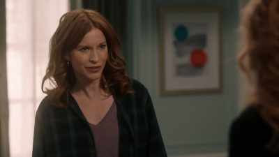 I told him to call off
that stupid investigation, - The Spencer Sisters