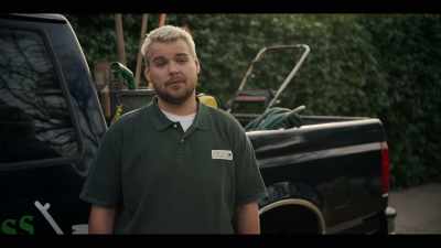 I told him, "Don't take her class.
I already burned that bridge for you." - American Vandal