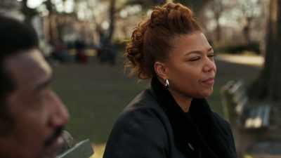 I told him, folks like us,
when we stand, we fall. - The Equalizer