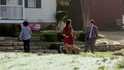 I told him his father was coming home. - Marvel's Agents of S.H.I.E.L.D.