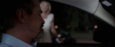 I told him that I needed
to speak to you first, - SGT  Will Gardner