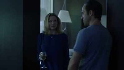 I told him that I was staying
with Mitch for a little while. - Seven Types of Ambiguity