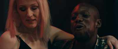 I told him
I thought you were hotter, - My Favorite Girlfriend