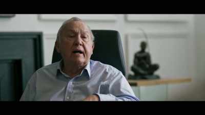 I told him that I
wanted to sell Lanzerac. - Steinheist