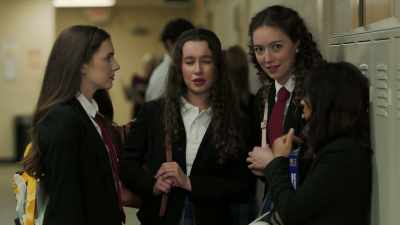 I told him this is
a huge mistake, - My Terrorized Teen