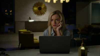 - I told him
it was none of his business - Dirty John