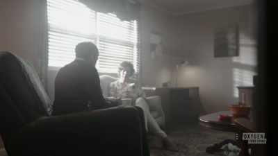 - I told him to just be careful,
watch his back, - Black Widow Murders