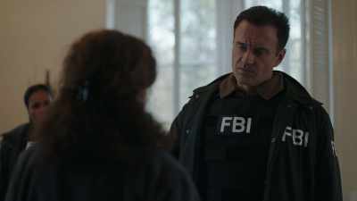 - I told him to leave
three weeks ago. - FBI: Most Wanted