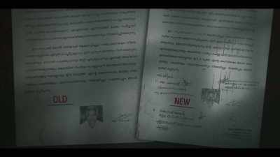 I told him this one document
is enough to prove - Curry & Cyanide: The Jolly Joseph Case