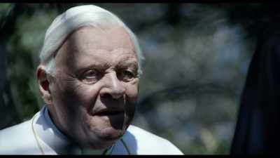 I told him to remove the priest
from his ministry - The Two Popes