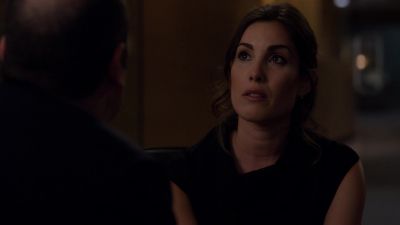 I told him - Suits