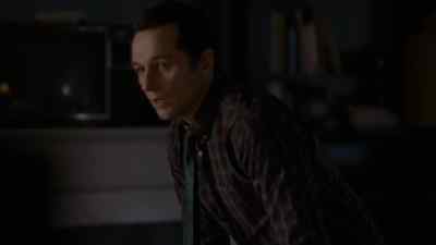 I told him - The Americans