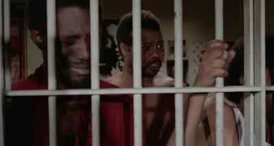 I told him. - Penitentiary